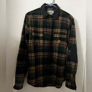 Men’s Roark flannel